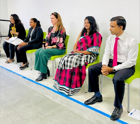 Discover your opportunities to study at a top ranked Australian University – Join Curtin Colombo Open Day