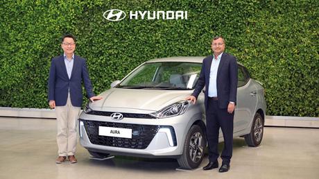 Hyundai Cars Discount Offer