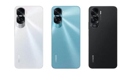 Honor 90 Lite Launched