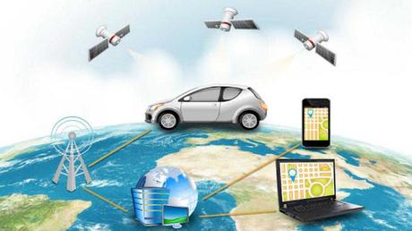 Improving Customer Satisfaction: Delivering Transparency With Vehicle Tracking System