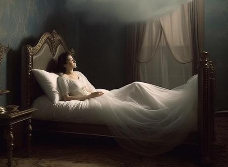 The Top 10 Most Common Dreams And Their Meaning