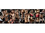 Synergy: Ostarine, Cardarine, SR-9009 Enhanced Fitness