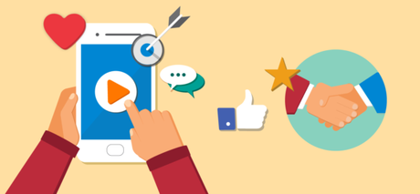 What is interactive advertising? Definition and examples