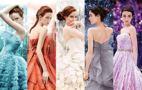 Netflix Scraps ‘The Selection’ Movie Adaptation When Does 'The Selection' Movie Come Out? The Series' New Adaptation