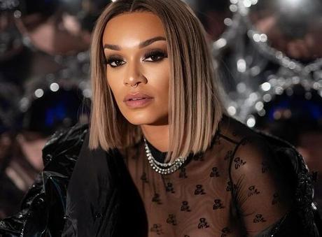 Pearl Thusi Biography: Age, Height, Career, Husband, Children, Net Worth