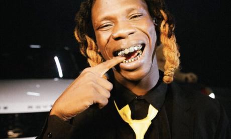 LYRICS: Seyi Vibez – Gangsta Remix ft Russ & Jibrille