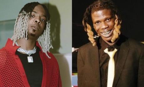 LYRICS: Seyi Vibez – Suddenly ft Young John