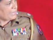 Police Take Charge Infant, Abandoned Mother Ambalangoda