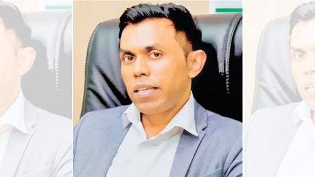 CID records statement from Manju Nissanka over assets