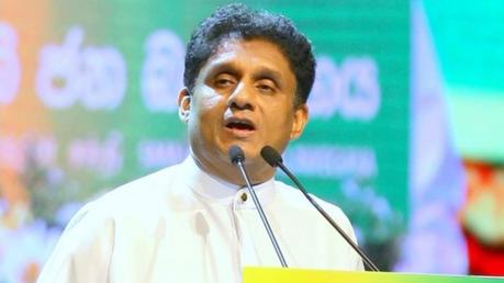 Cannot allow country to go bankrupt again – Sajith