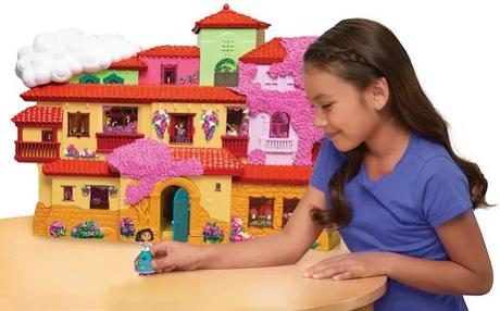 Bring the magical gifts of the Madrigal family to life!