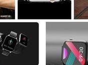 Three Calling Smartwatches Market, with Stylish Designs Multiple Health Features