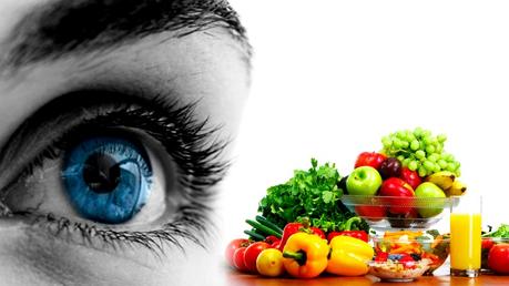 The Best Foods for Healthy Eyes