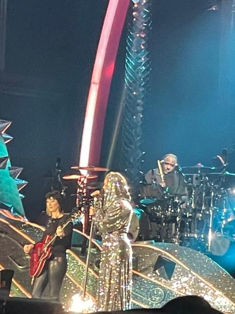 P!nk – Summer Carnival Tour 2023 (Sunderland Review)