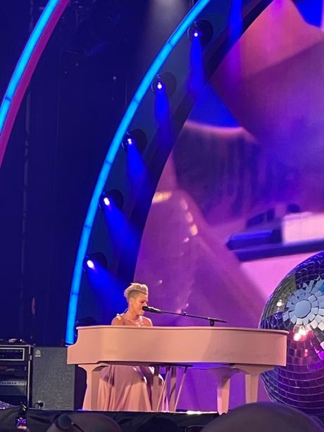 P!nk – Summer Carnival Tour 2023 (Sunderland Review)