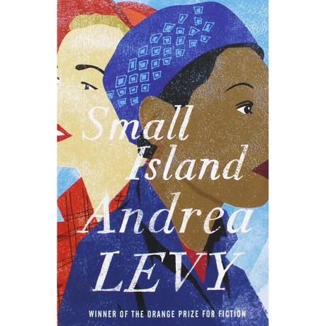 Andrea Levy Small Island