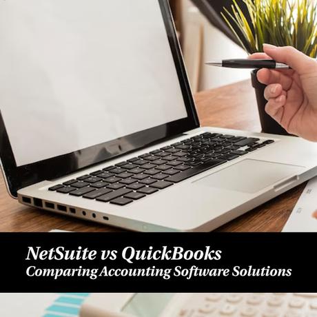 NetSuite vs QuickBooks