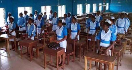 Adamawa College of Nursing and Midwifery Admission Form For 2023/2024 Session (Stream B Edition)