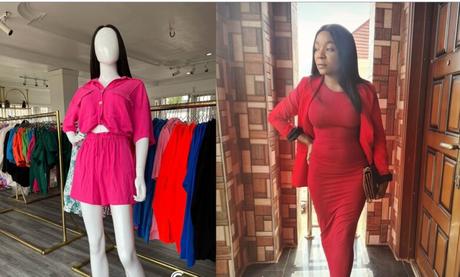 Nigerian Man Who Brought A Lady to My Boutique Ran Away And Left Her Behind – Ndi Kato Narrates