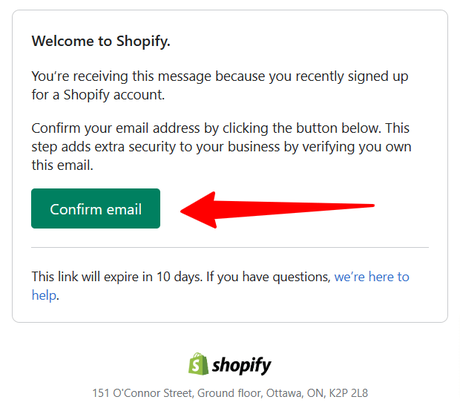 Shopify Free Trial – 3 days + 90 days Extended Shopify Free Trial – 3 days + 90 days Extended