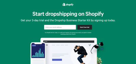 Shopify Free Trial – 3 days + 90 days Extended Shopify Free Trial – 3 days + 90 days Extended