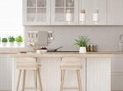 Design Perfect Minimalist Kitchen