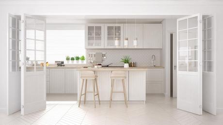 How To Design the Perfect Minimalist Kitchen