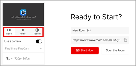 start a Podcast on Youtube