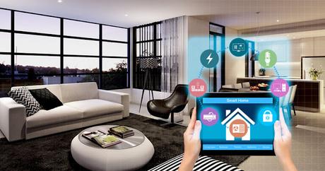 Revolutionizing Home Automation: Smart Home As A Service Market Explained Revolutionizing Home Automation: Smart Home As A Service Market Explained