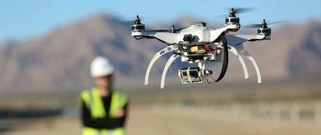 The Growing Importance Of Safety And Security Drones Market In Surveillance The Growing Importance Of Safety And Security Drones Market In Surveillance