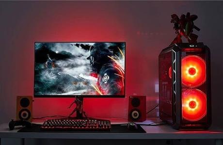 The Impact Of Esports On The PC Gaming Peripheral Market: Opportunities And Challenges The Impact Of Esports On The PC Gaming Peripheral Market: Opportunities And Challenges