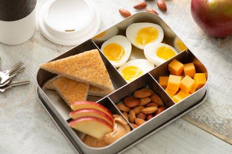 Exploring The Rising Demand For Convenient On The Go Breakfast Packaging Market