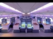 Emerging Trends Aircraft Cabin Interior Market: Exploring Innovative Solutions Passenger Comfort Safety