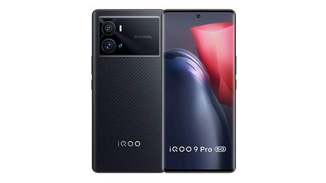 5G Smartphone online best price-iqoo-9-pro-available-with-massive-discount