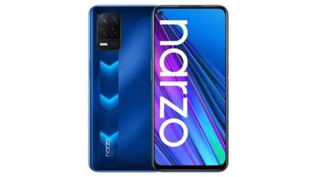 Realme Narzo 60 5G Processor