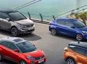 Tata Motors: 45,000 Discount Various Cars June, Which Models Cheaper