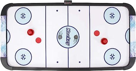Carmelli-Face-Off-Air-Hockey-Table-Side-Review