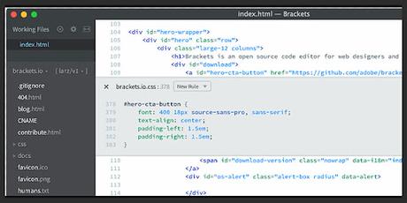 10 Best Open-Source IDEs for Developers on a Budget