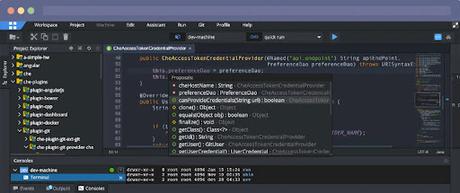 10 Best Open-Source IDEs for Developers on a Budget