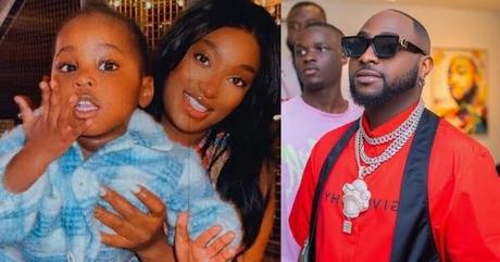 Dawson Adeleke (Davido’s Son) Biography: Age, Mother, Date of Birth, Parents