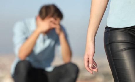 10 Good Reasons to Stop Dating Someone