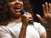 Nischelle Turner Biography: Age, Height, Shows, Husband, Children, Worth