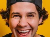 David Dobrik Biography: Age, Height, Girlfriend, Wife, Children, Worth