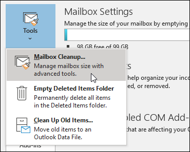 How to Reduce the Outlook Mailbox Size (Step by Step) 11 https://lh6.googleusercontent.com/ns4S9LWdk8M0GGzb_bgFxOILU4T8hUBv42LUVSpEZcs8LHek3kwk8MYxK7WvIq9LMbB2F-6EW2c5J1a9ZSs_ab8v1W1zGE5cqU4vPvcJK7XirIA2PPMrKGbzAVUrtXiQ-9jH5mQ6yfR_q-myaKCXl8A