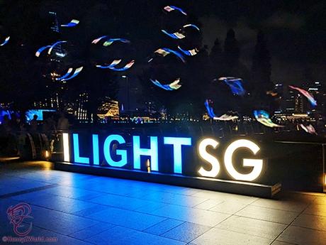 Tons of Interactivity At This Year's i Light 2023