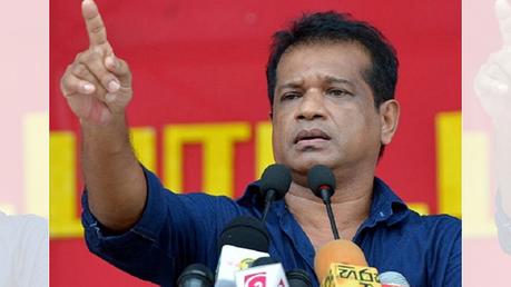 Abolish Executive Presidency – Lal Kantha