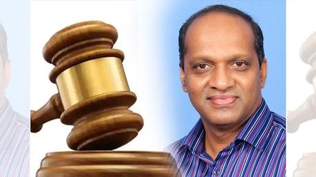 Sakvithi, wife want  case dismissed as  AG has flawed  in filing plaint
