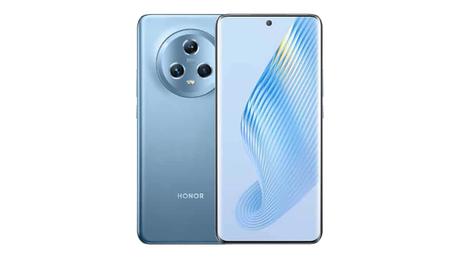 Honor Magic 5 Global launch date