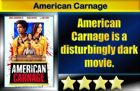 American Carnage (2022) Movie Review