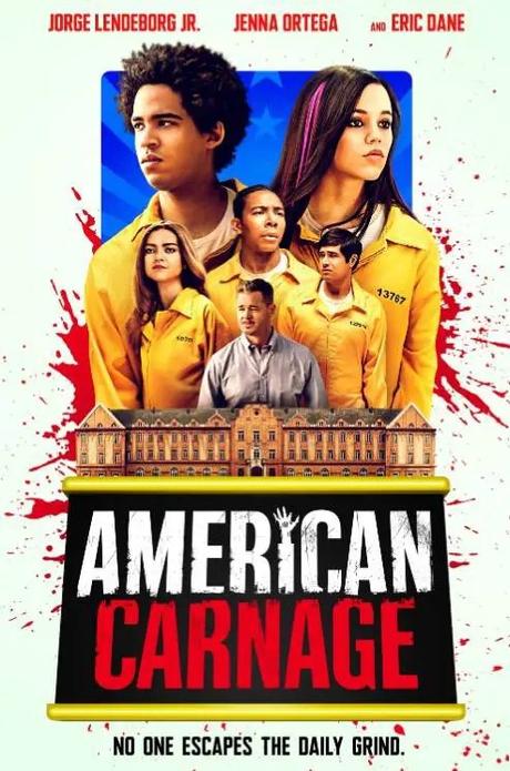 American Carnage